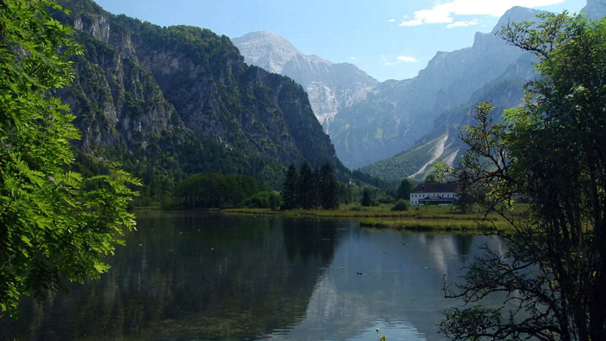 Hallstatt-Dachstein / Salzkammergut Cultural Landscape in Austria
