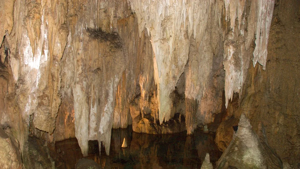 South China Karst in China