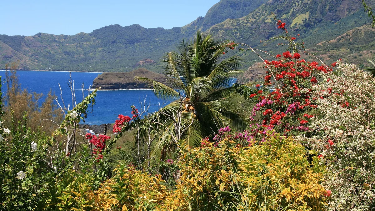 Te Henua Enata – The Marquesas Islands in France