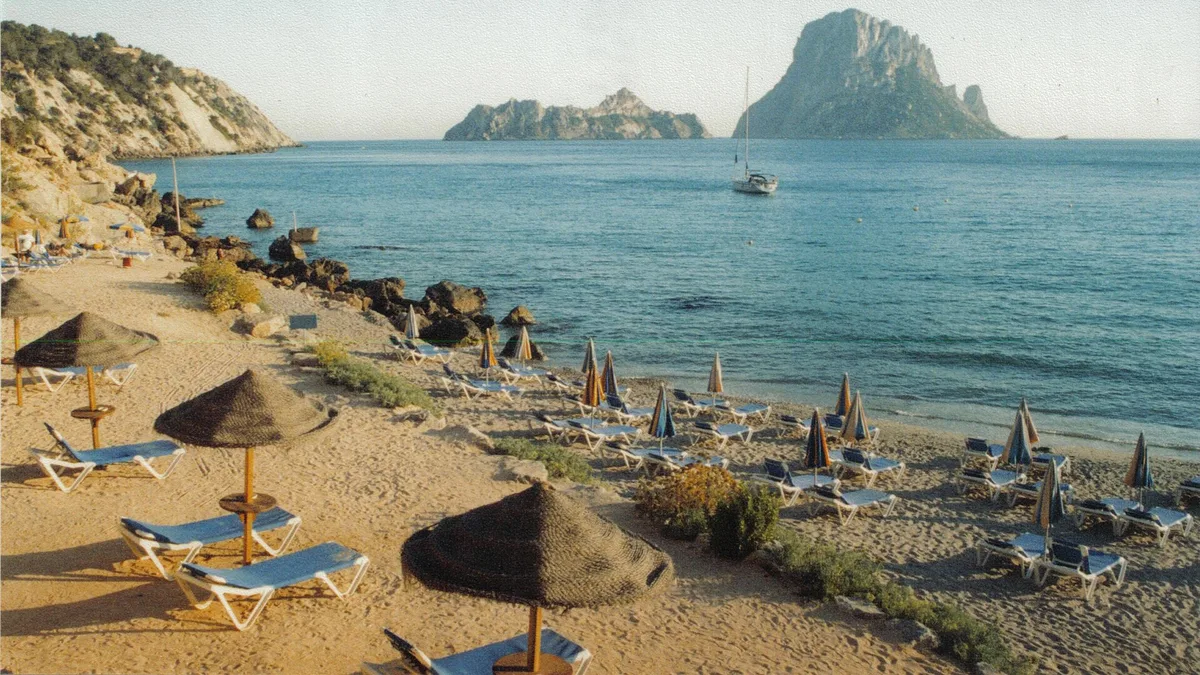 Ibiza, Biodiversity and Culture in Spain