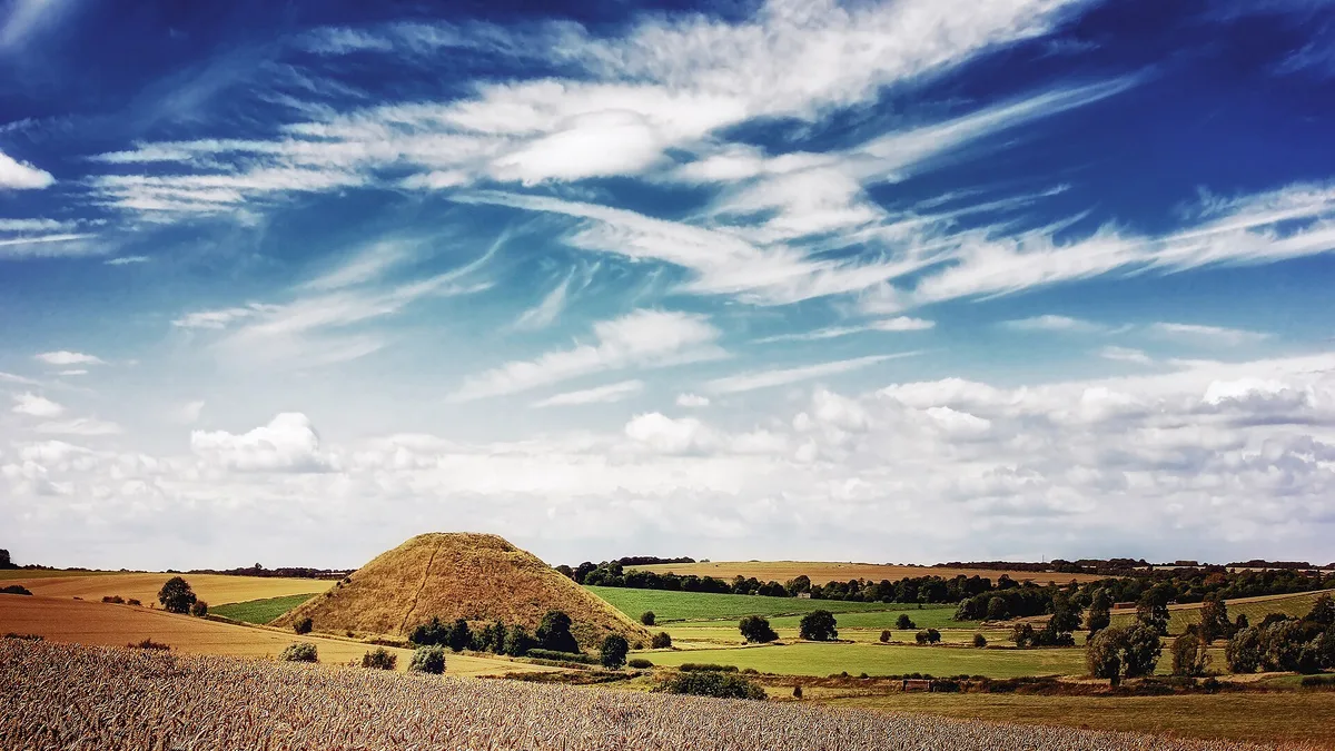 Stonehenge, Avebury and Associated Sites in United Kingdom