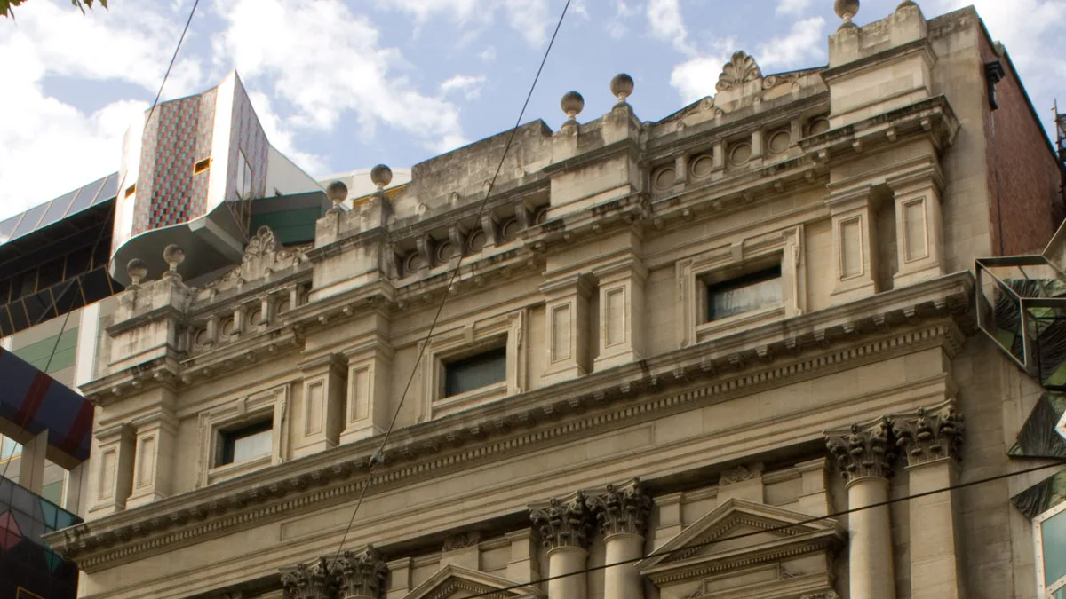 RMIT University in Australia