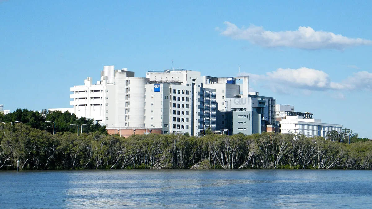 Queensland University of Technology in Australia