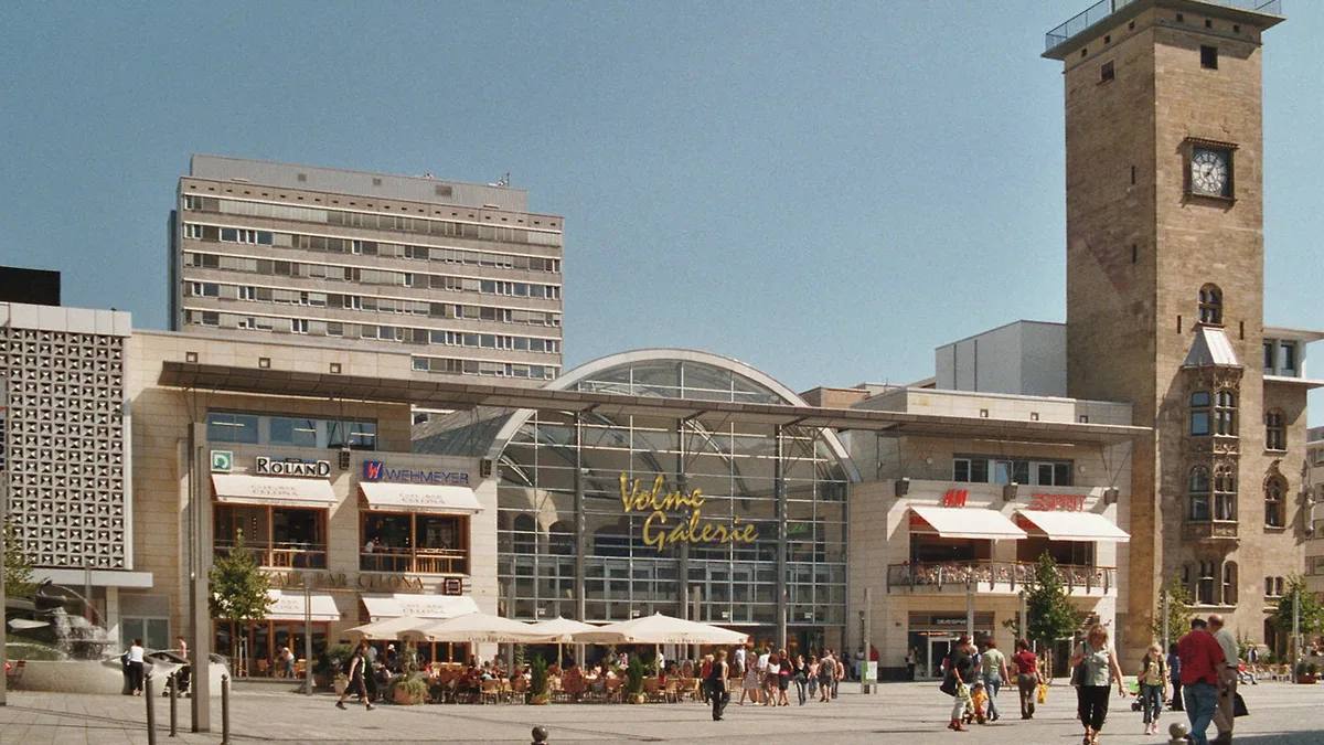 FernUniversität in Hagen in Germany