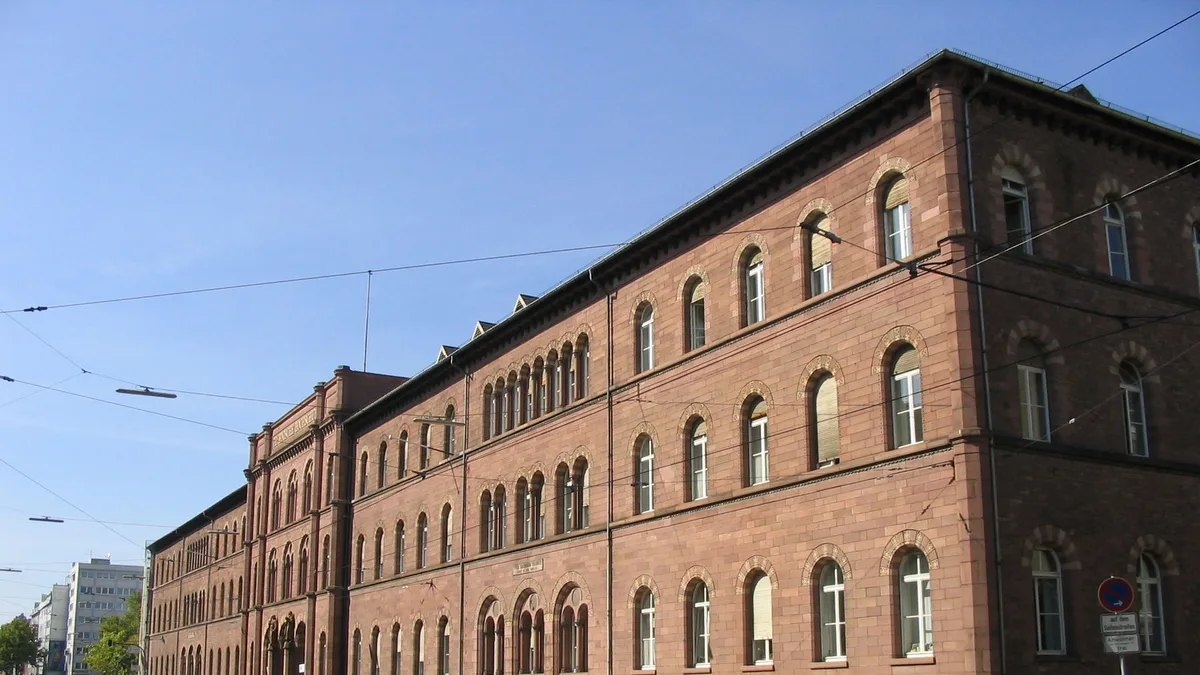 Karlsruhe Institute of Technology in Germany