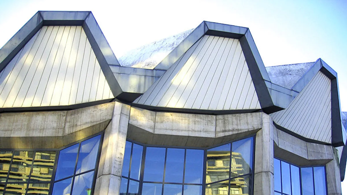 Ruhr University Bochum in Germany
