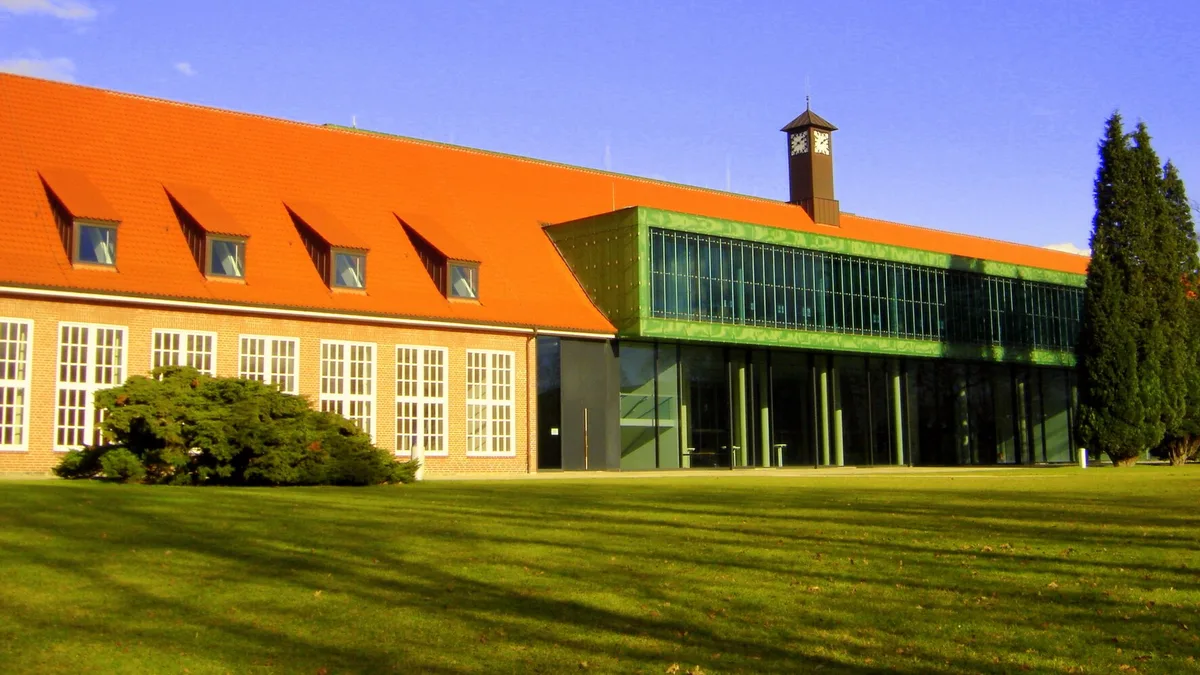 Constructor University in Germany