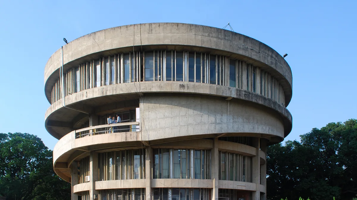 Panjab University in India