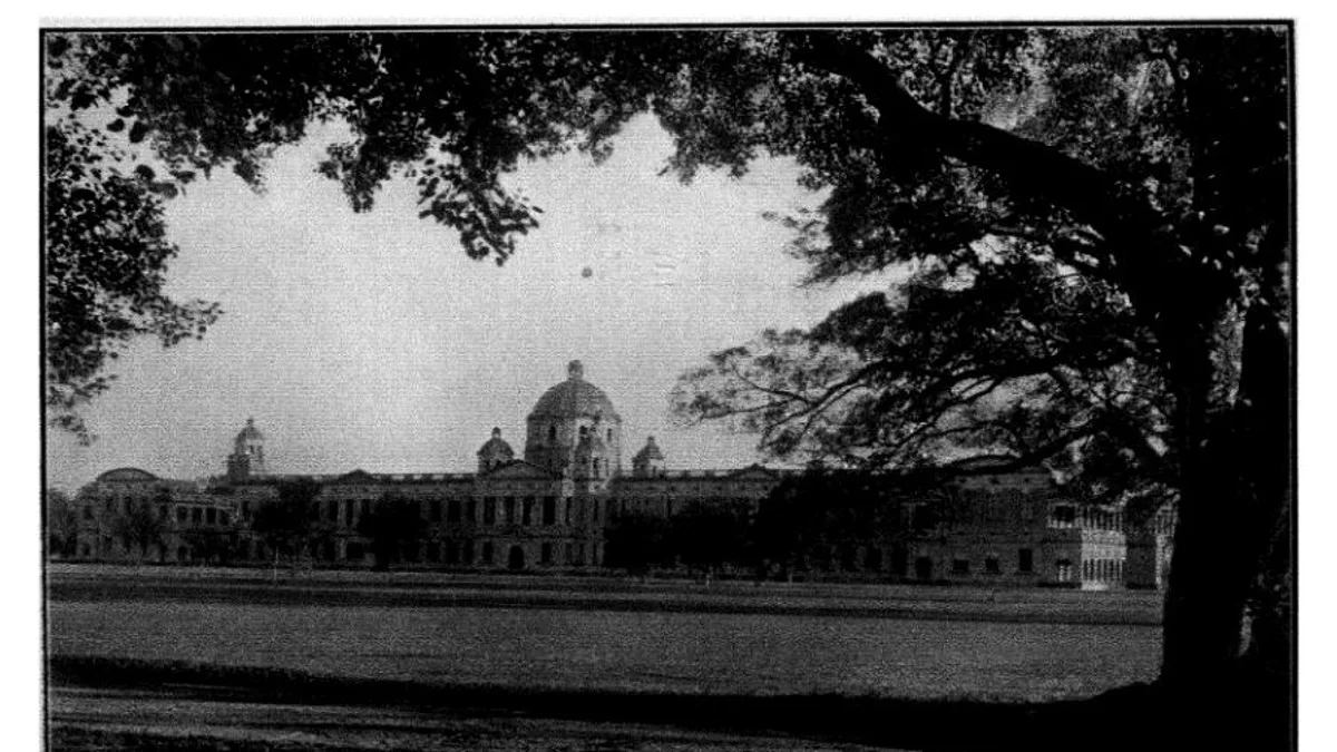 Indian Agricultural Research Institute in India