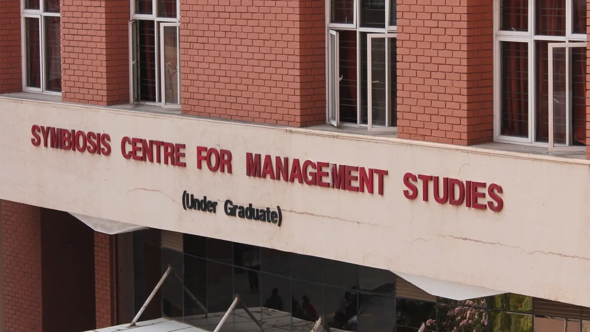 Symbiosis International University in India