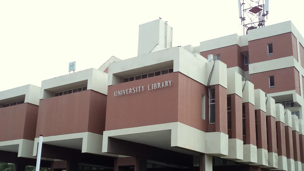 Govind Ballabh Pant University of Agriculture and Technology in India