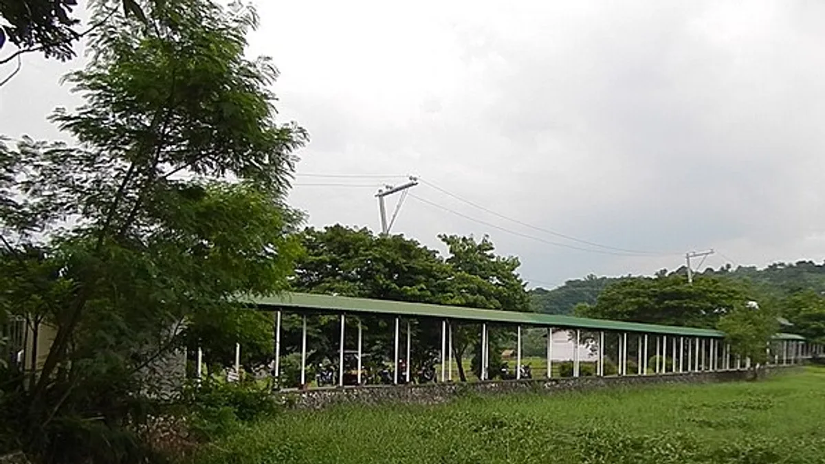 University of Rizal System in Philippines