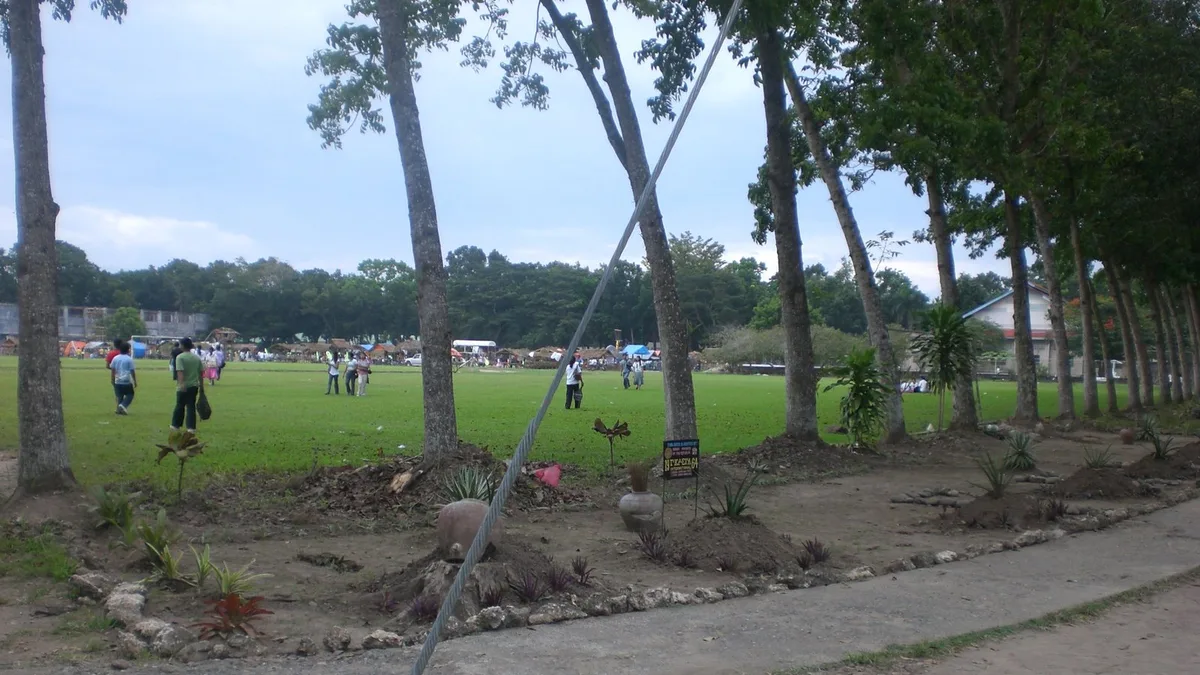University of Southern Mindanao in Philippines