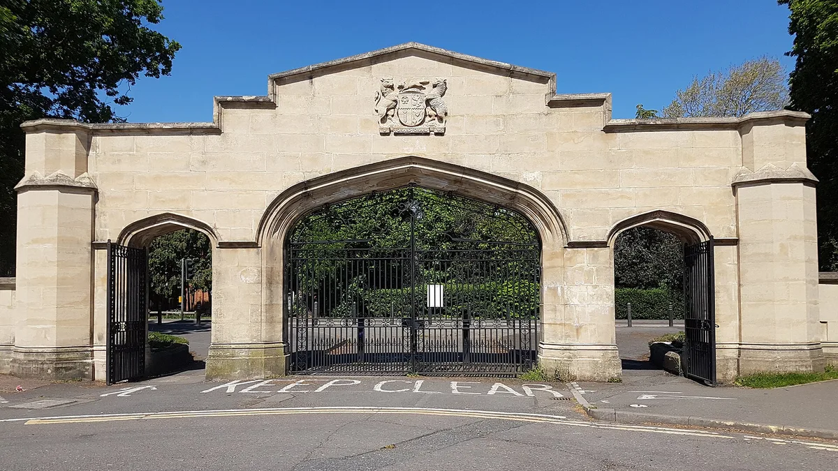 Loughborough University in United Kingdom