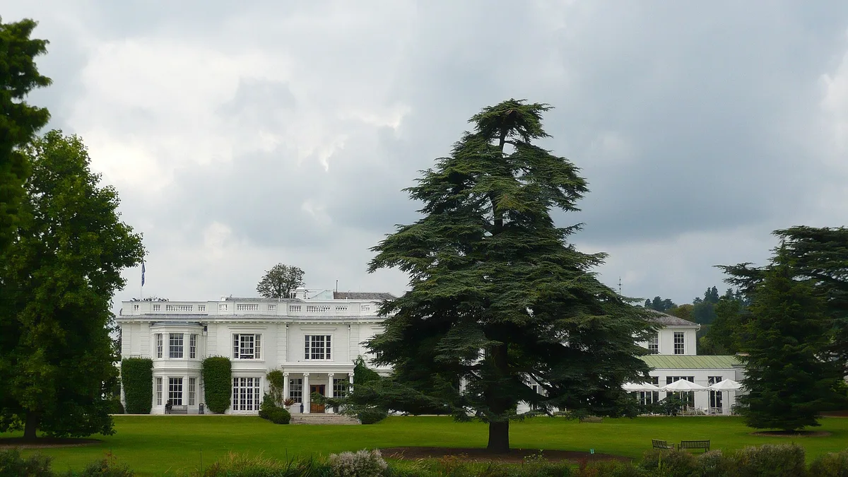 University of Reading in United Kingdom