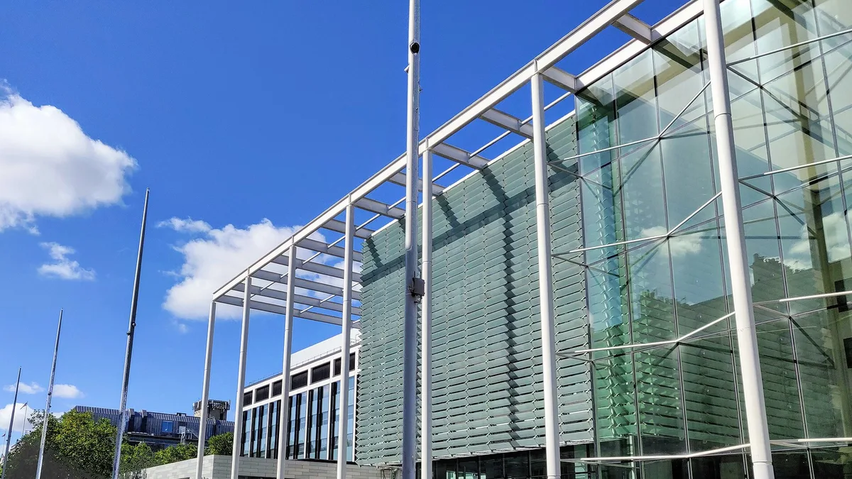 Imperial College London in United Kingdom