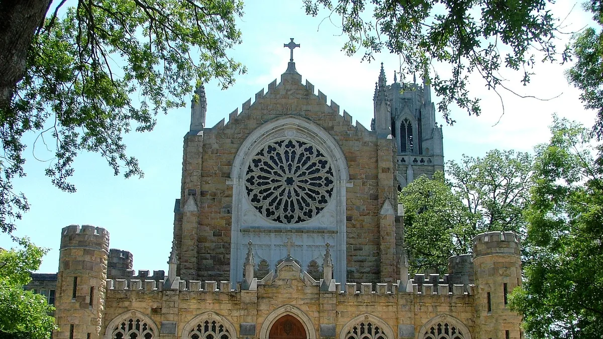 University of the South in United States