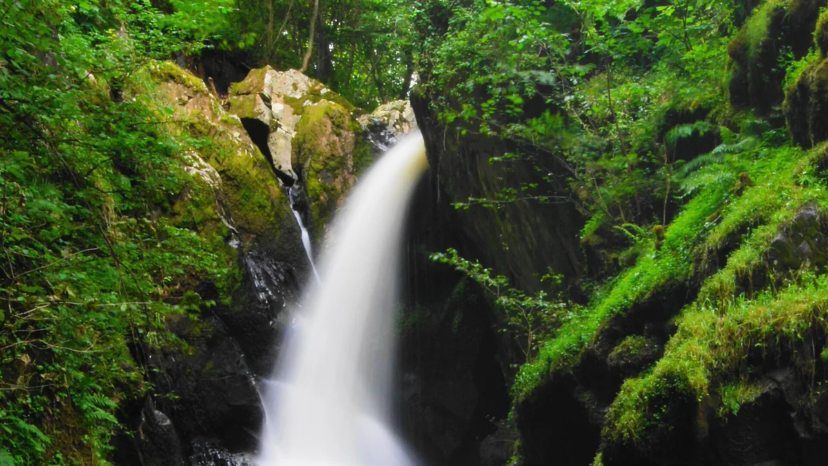 Aira Force in United Kingdom