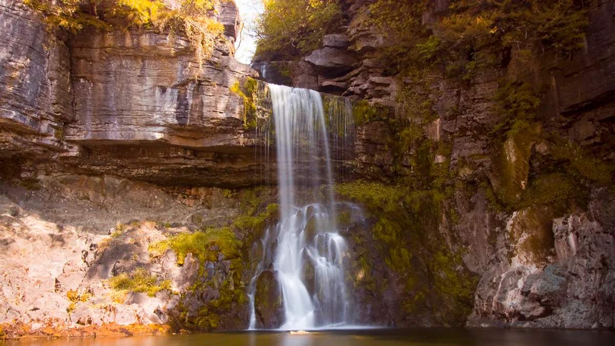 Thornton Force in United Kingdom