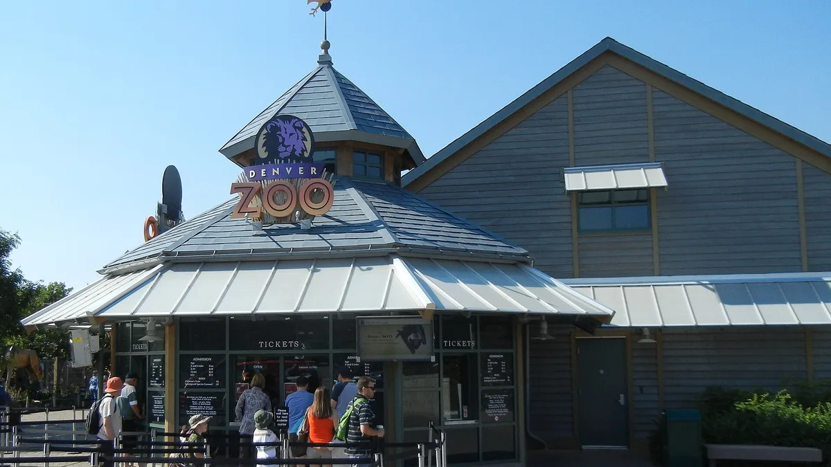 Denver Zoo Conservation Alliance in United States