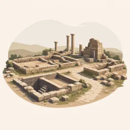 Generic archaeological site placeholder image