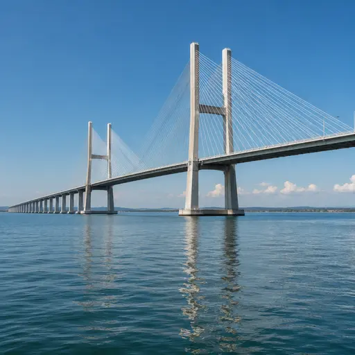 Generic bridge placeholder image