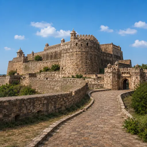 Generic fort placeholder image