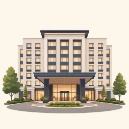 Generic hotel placeholder image