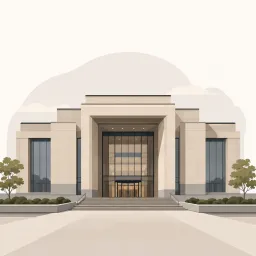 Generic museum placeholder image