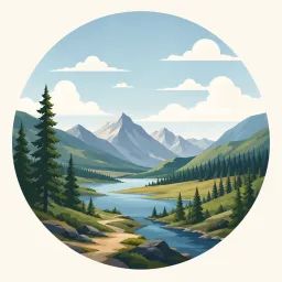 Generic national park placeholder image