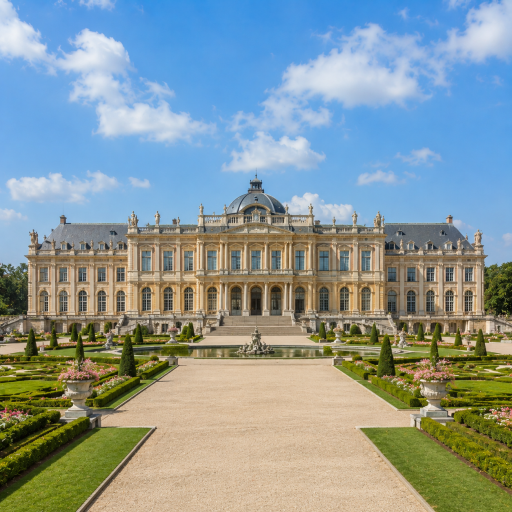 Generic palace placeholder image