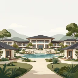 Generic resort placeholder image