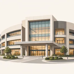 Generic shopping mall placeholder image