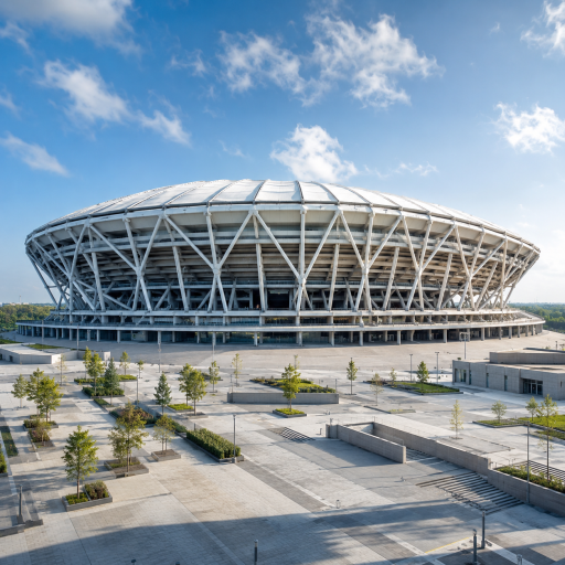Generic stadium placeholder image