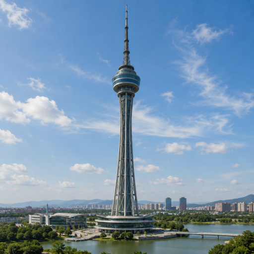 Generic tower placeholder image