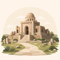 Generic UNESCO World Heritage Site placeholder image