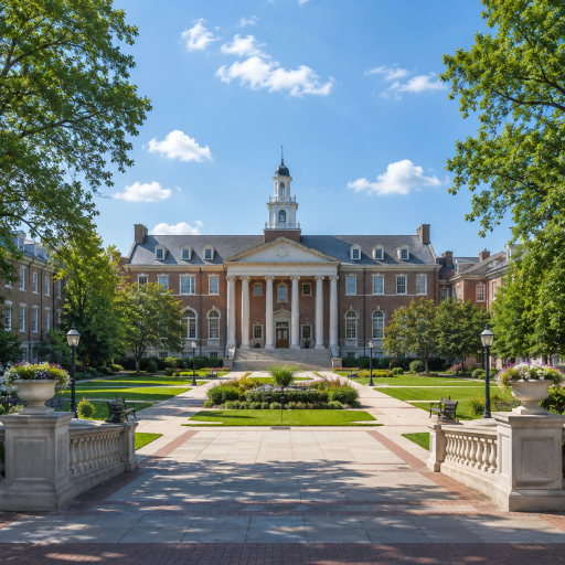 Generic university placeholder image